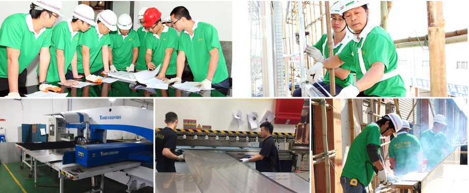 La CINA wuxi huiying special steel co.,ltd Profilo Aziendale