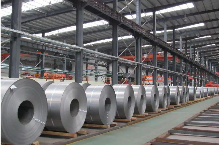La CINA wuxi huiying special steel co.,ltd Profilo Aziendale
